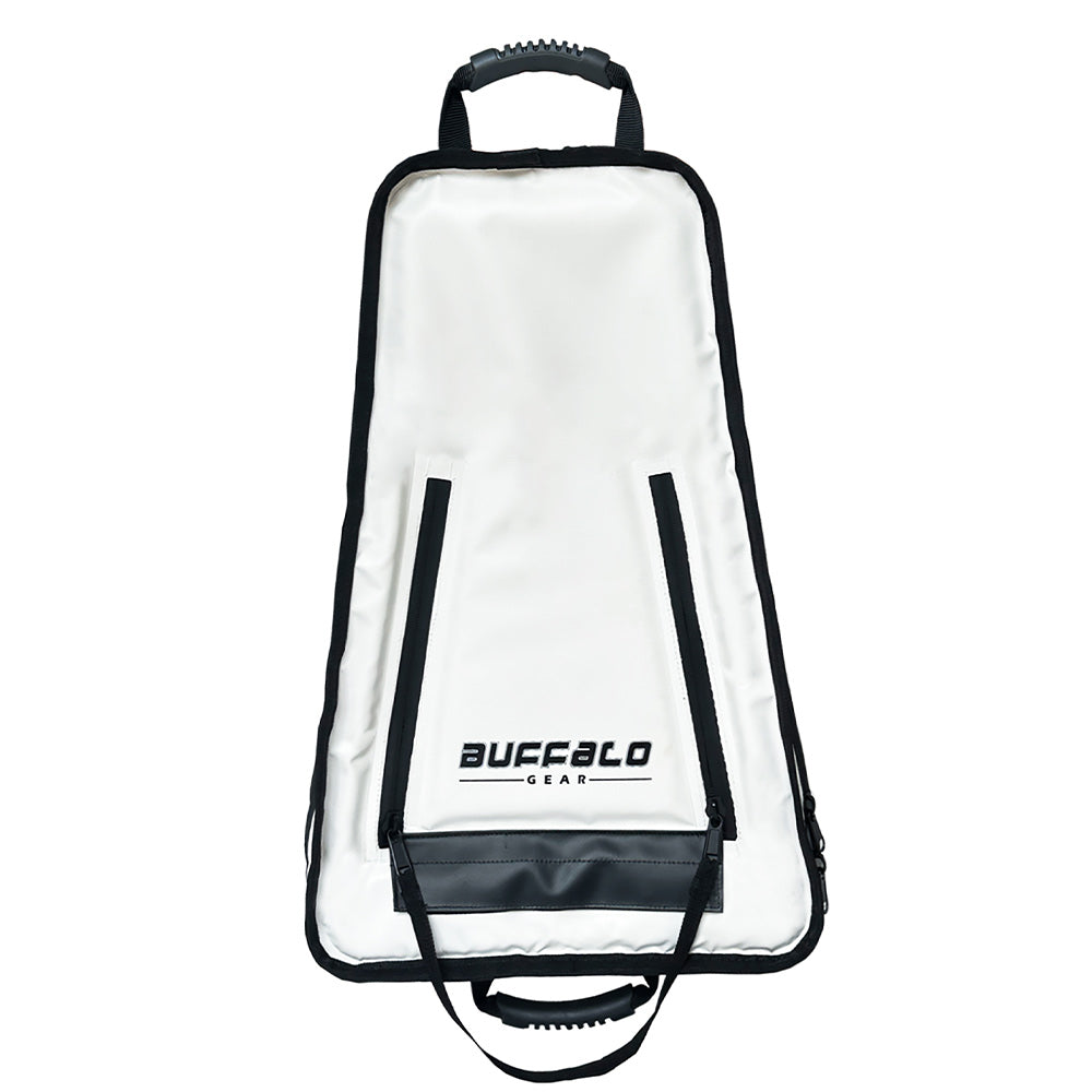 25'' Kayak Fish Cooler Bag with Shoulder Strap