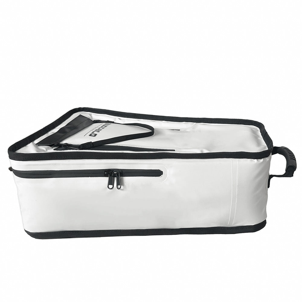 25'' Kayak Fish Cooler Bag with Shoulder Strap