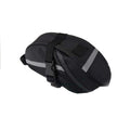 Bicycle Mountain Bike Saddle Bag Seat Post Rear Seat Bag Cushion Kit Cycling Equipment Accessories