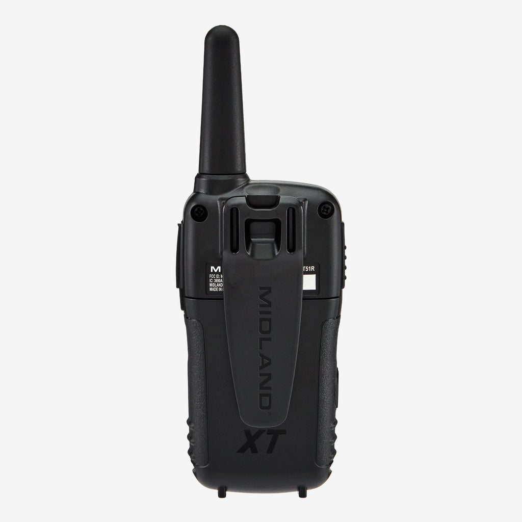 T51 X-Talker FRS Walkie Talkie 3-Pack - T51X3VP3