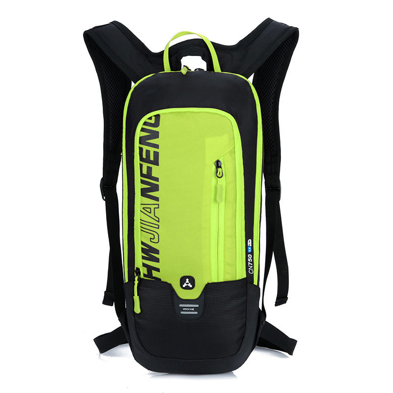 Riding Water Waterproof Hiking Bicycle Equipment Sports Backpacks