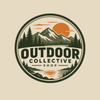Outdoor Collective Shop - Home