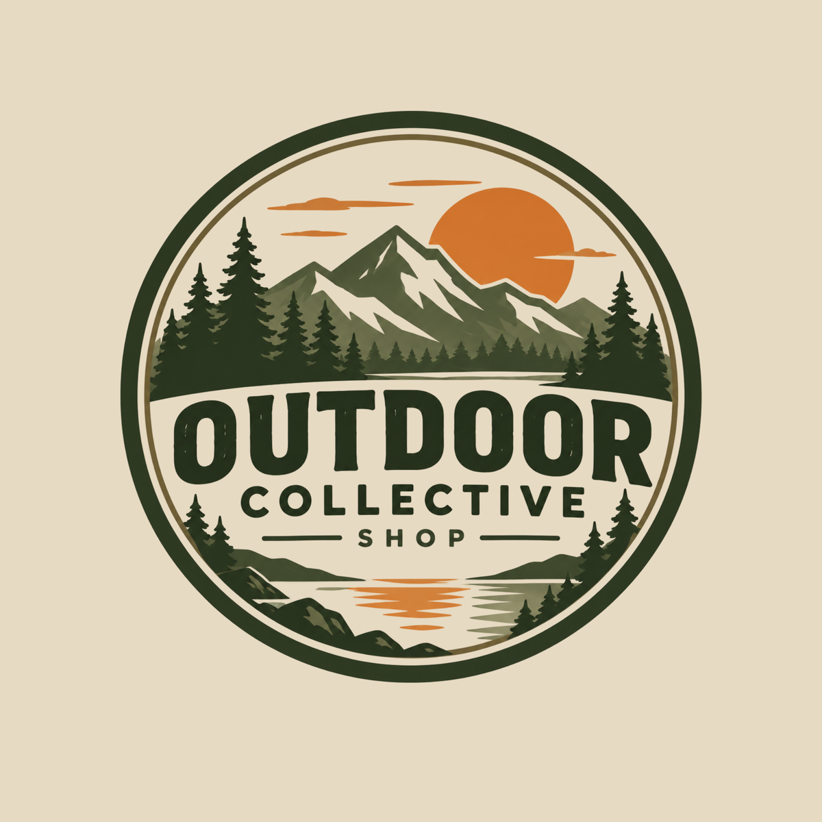 Outdoor Collective Shop