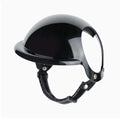 Dog Helmet  for Small Dogs-Pet Motorcycle Helmet Hat  Adjustable Straps for Puppy Riding  Outdoor Cycling Equipment